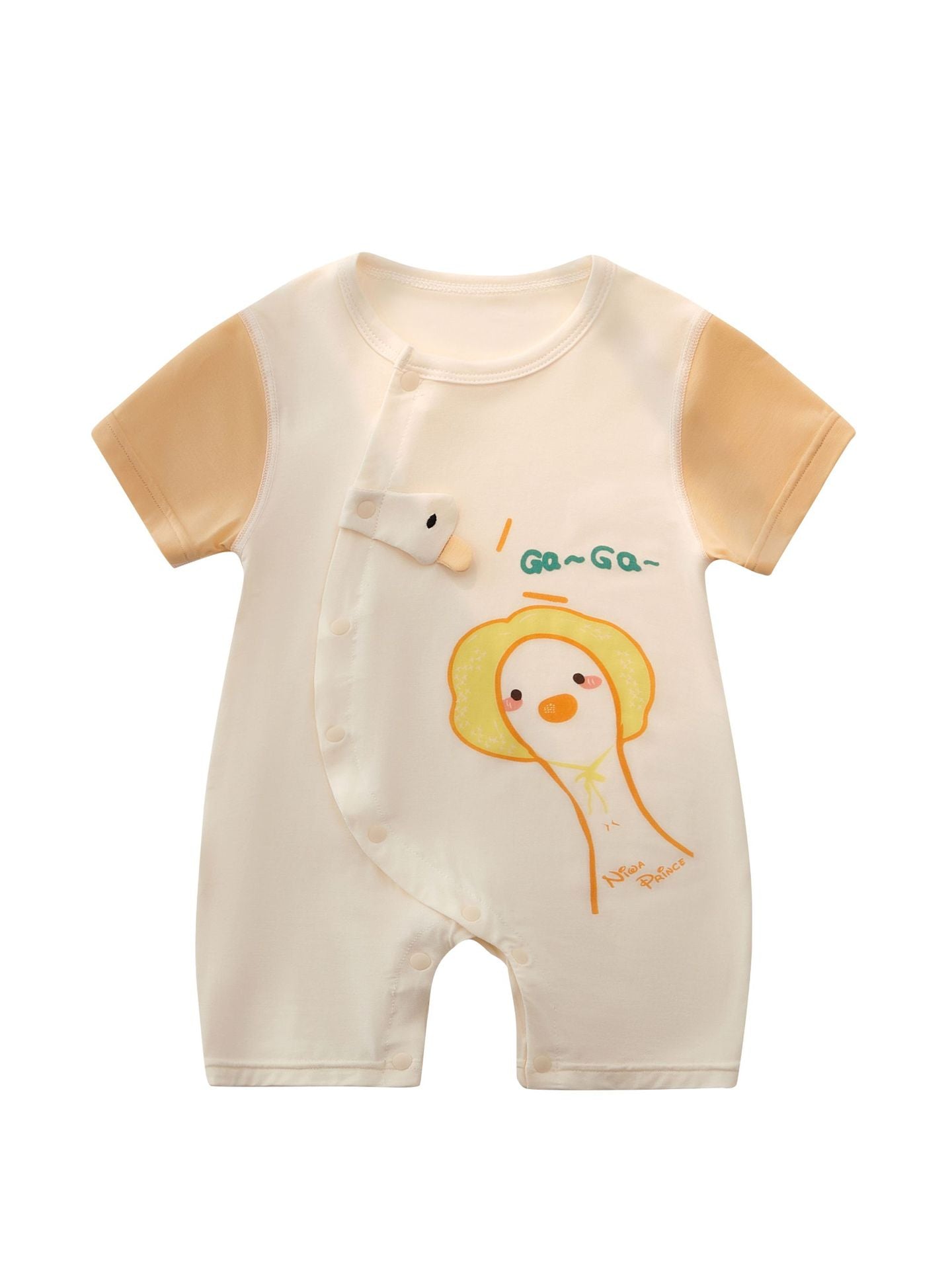 Boneless Craft Loose Version Romper Clothes Jumpsuit, Climbing Suit