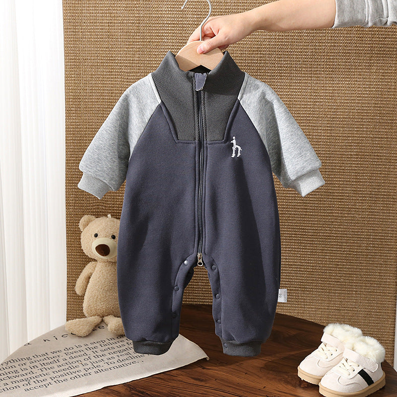 Going Out Rompers Fashionable Stylish Romper Jumpsuit, Climbing Suit