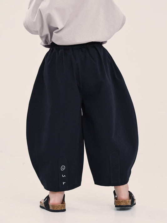 Children's Clothing Boy Summer Thin Casual Loose Children's Pants