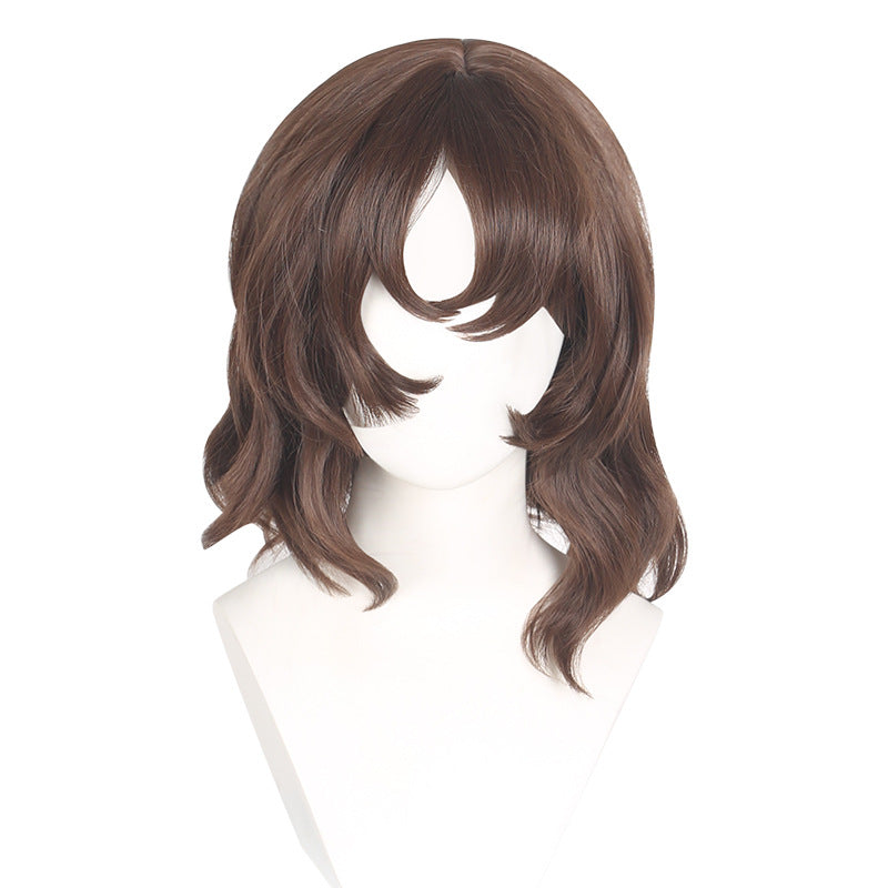 Cardamom Identity V Gardener West Lake Cos Wig