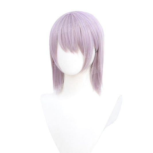 Star Electric Saw Human Chain Rose Internal Net Simulation Scalp Cos Wig