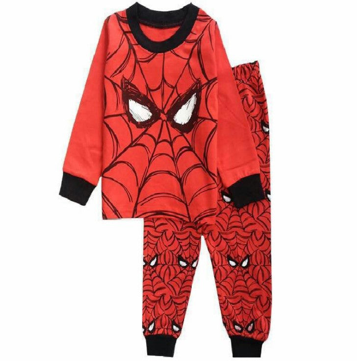 Children's Clothing League Of Legends Long-sleeved Trousers Anime Children's Suit