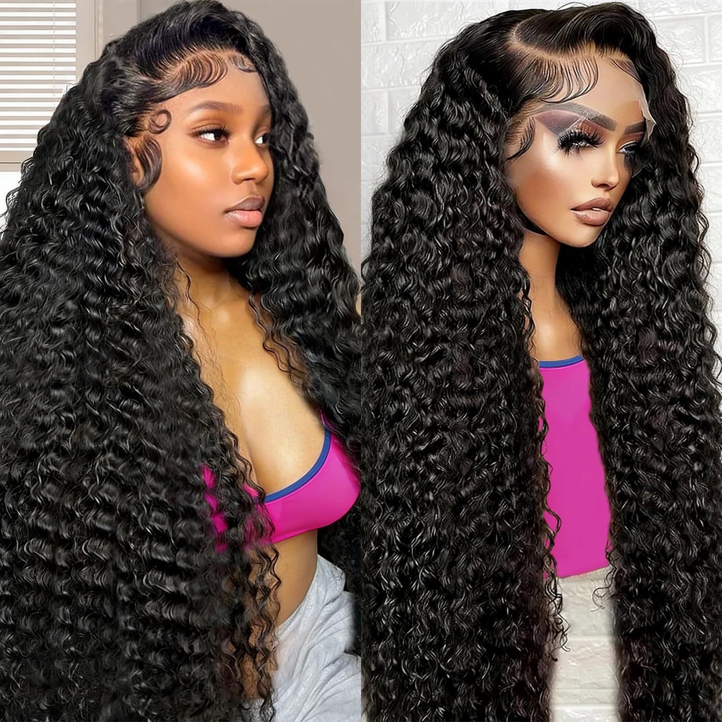 Versatile Person Former Lace Head Cap Real Hair Wig