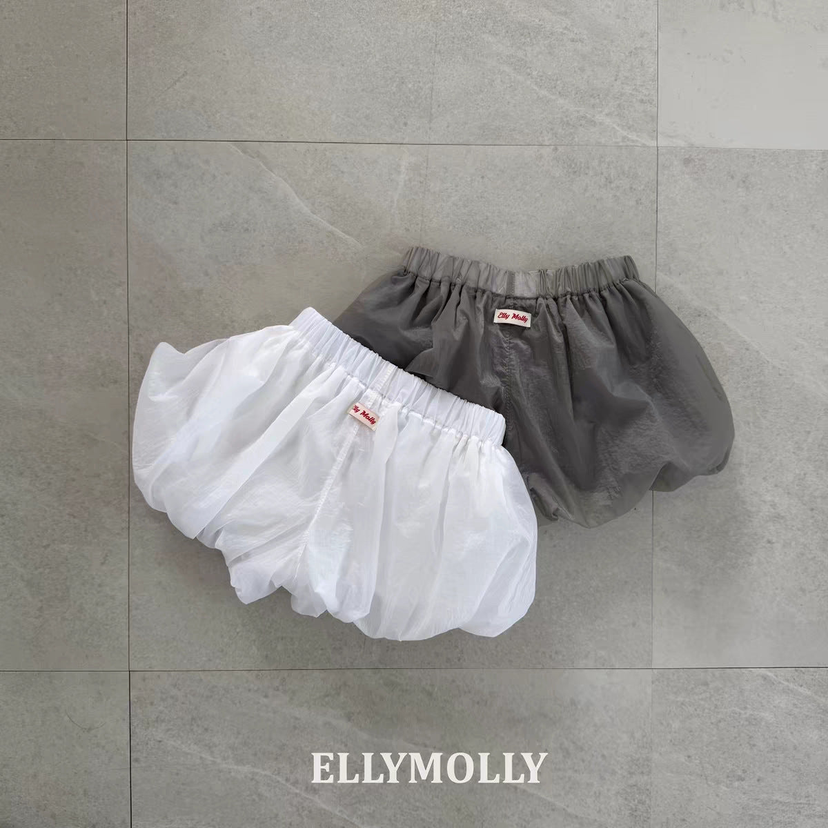 Children's Clothing Korean Summer Ruffles Shorts Children's Pants