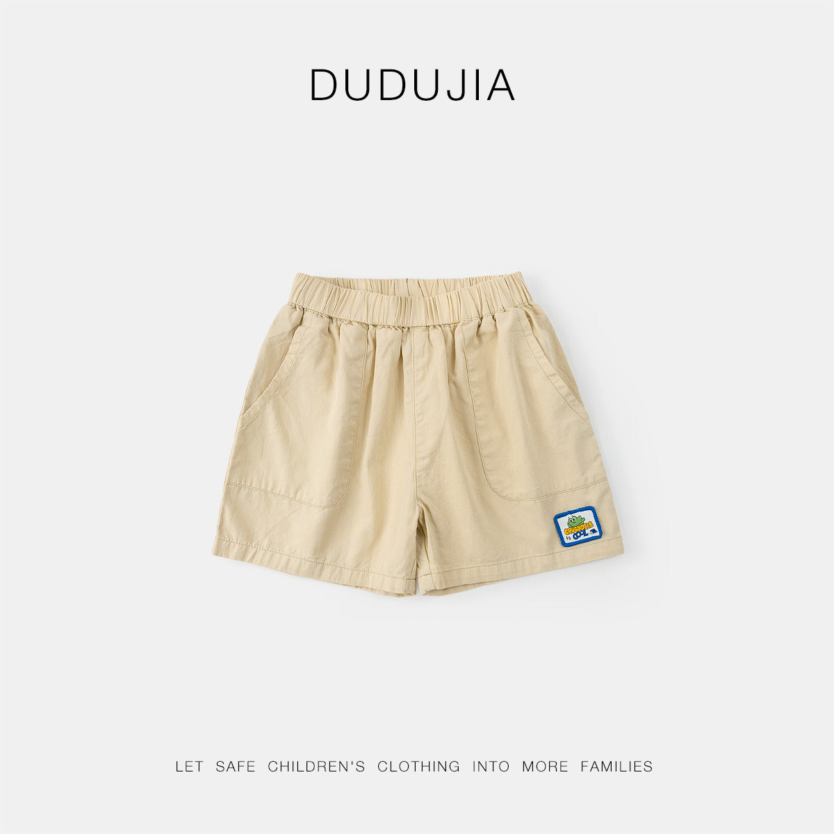 Children's Shorts Collection Boy Summer Fifth Outdoor Children's Pants