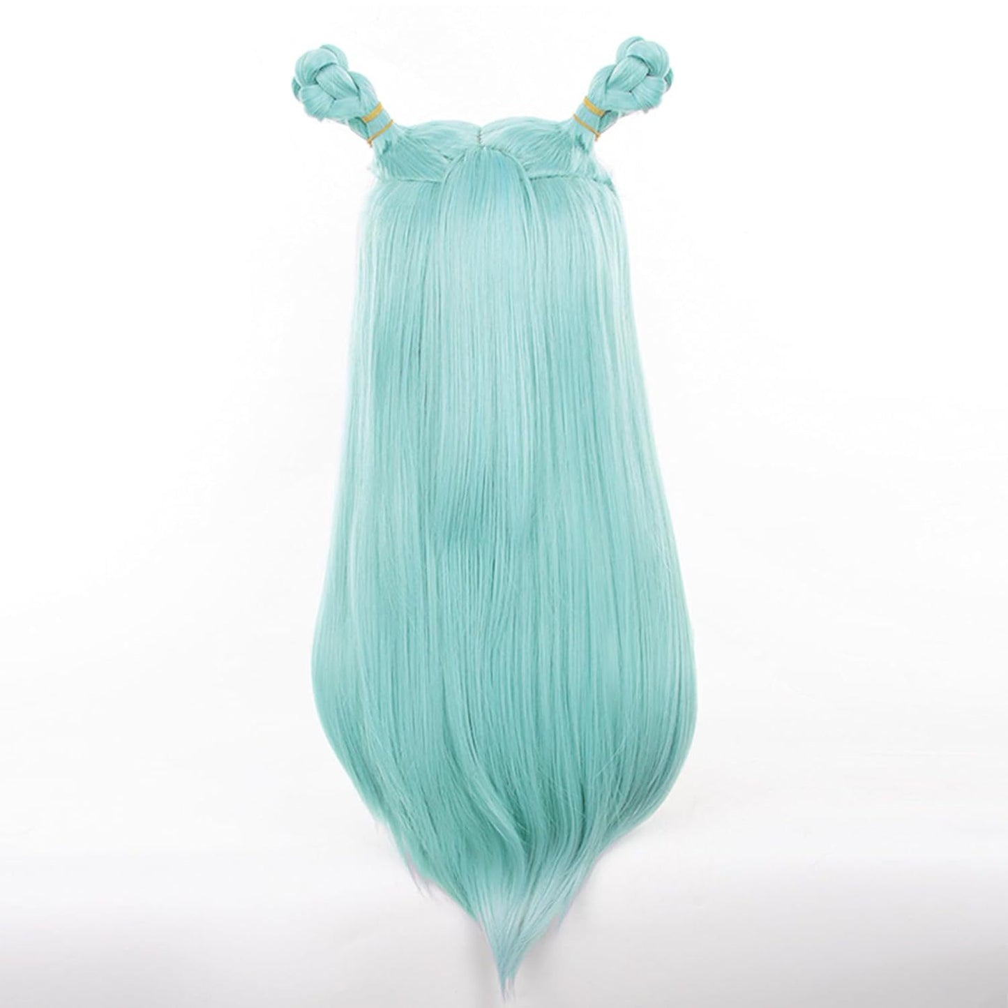 Battle Deer Scalp Top Modeling Anime Cos Wig
