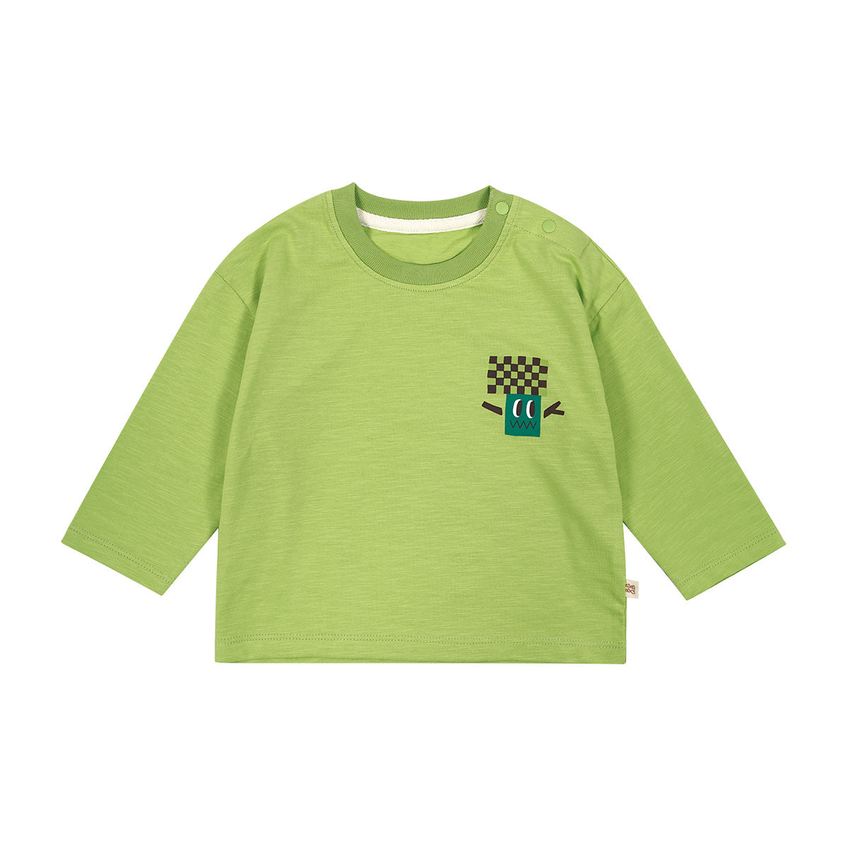 Children's Summer Clothes Shirt Thin Half Sleeve Children's T-shirt