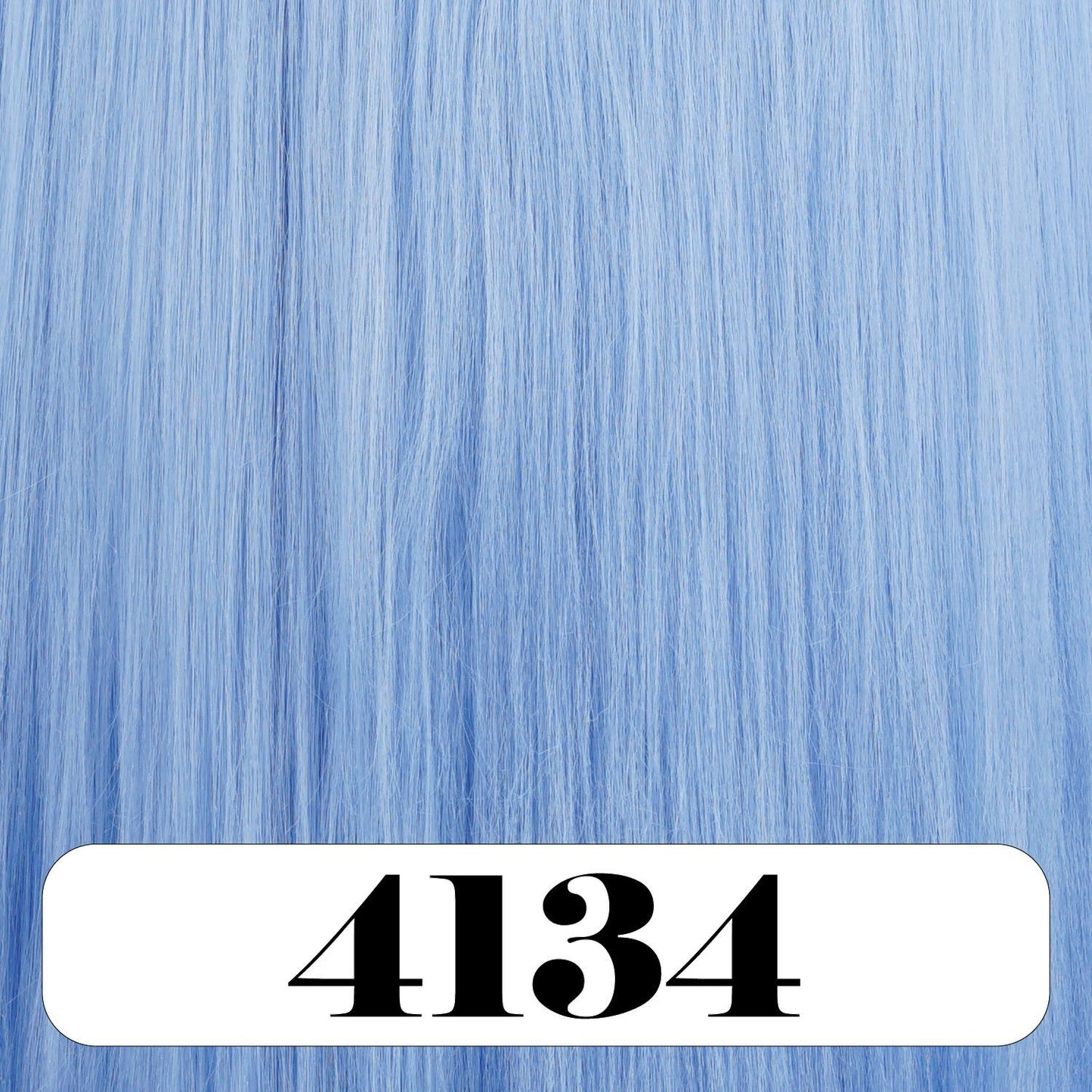 Universal Dome Long Straight Hair Three-dimensional People Scalp Matte Puffy Cos Wig