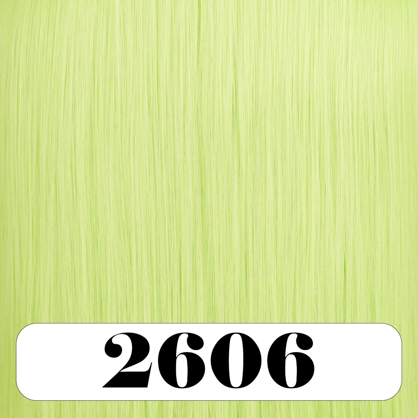 Universal Dome Long Straight Hair Three-dimensional People Scalp Matte Puffy Cos Wig