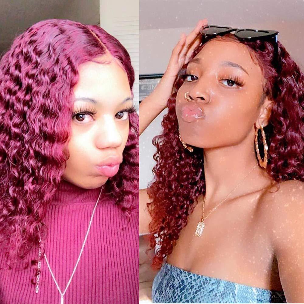Love Fashion African Small Volume Afro Heat Resistant Wig Short Curly Hair