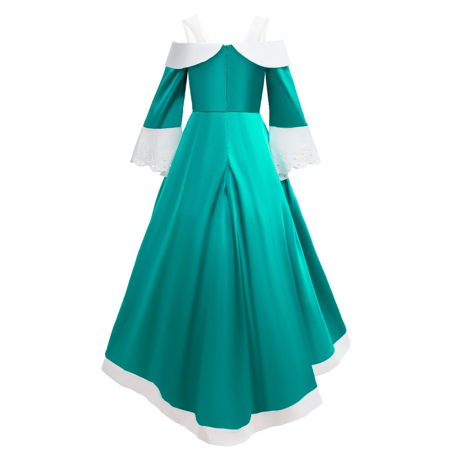 Children's Rota Sha Mario Princess Clothing Play Children's Dress
