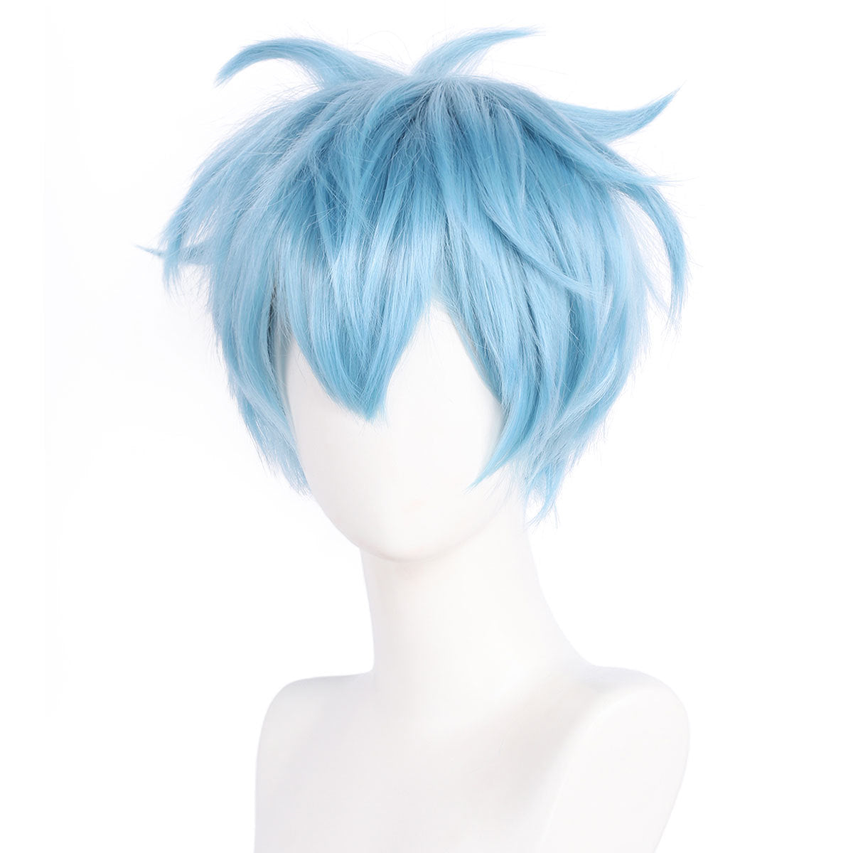 St. Crane Physical Magic Makes Matthew Lance Turn Off Short Cos Wig