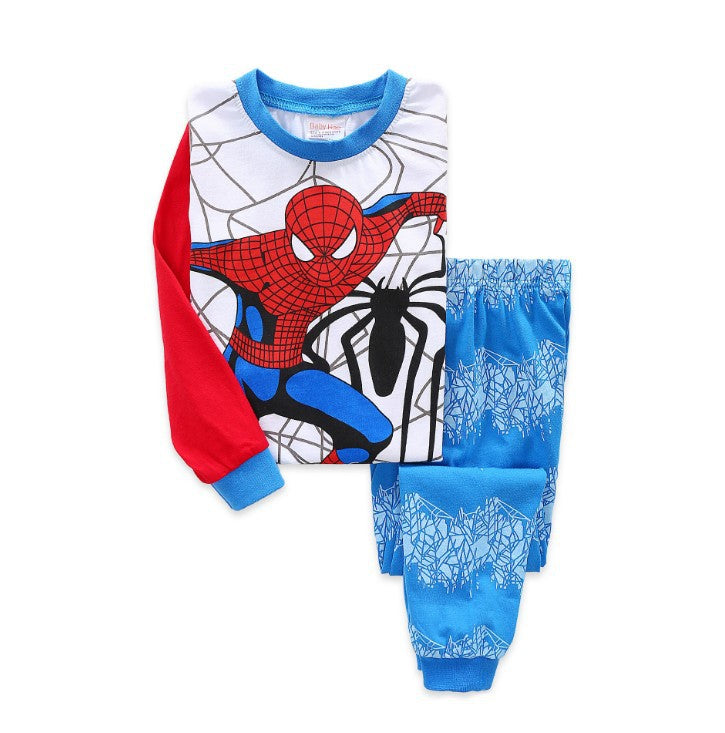 Children's Clothing League Of Legends Long-sleeved Trousers Anime Children's Suit