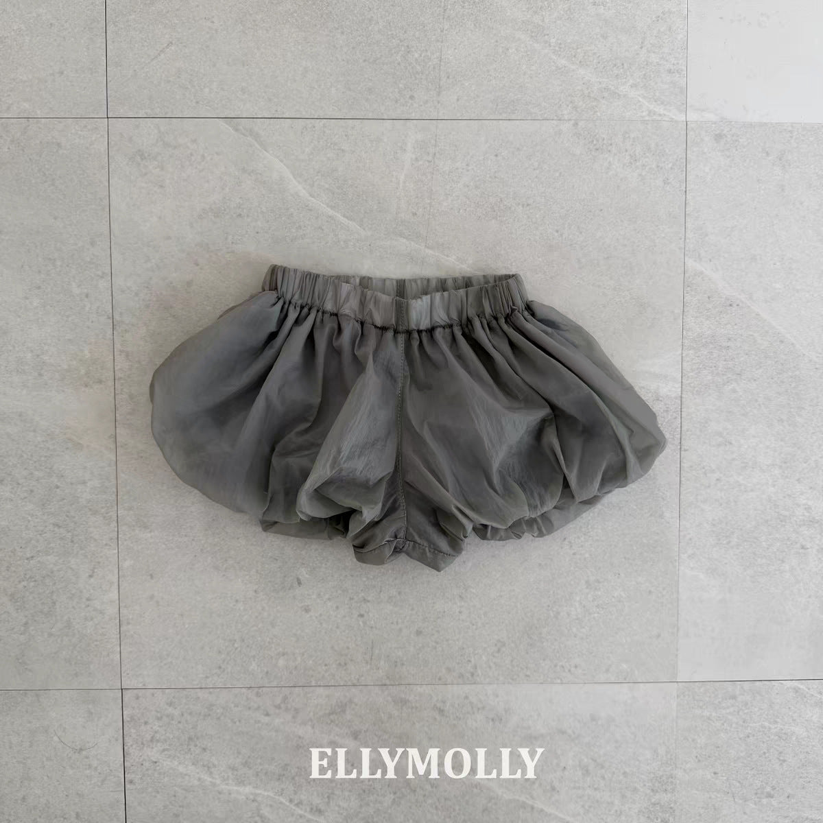 Children's Clothing Korean Summer Ruffles Shorts Children's Pants