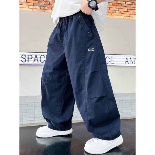 Clothing Overalls Medium Large Anti Mosquito Children's Pants