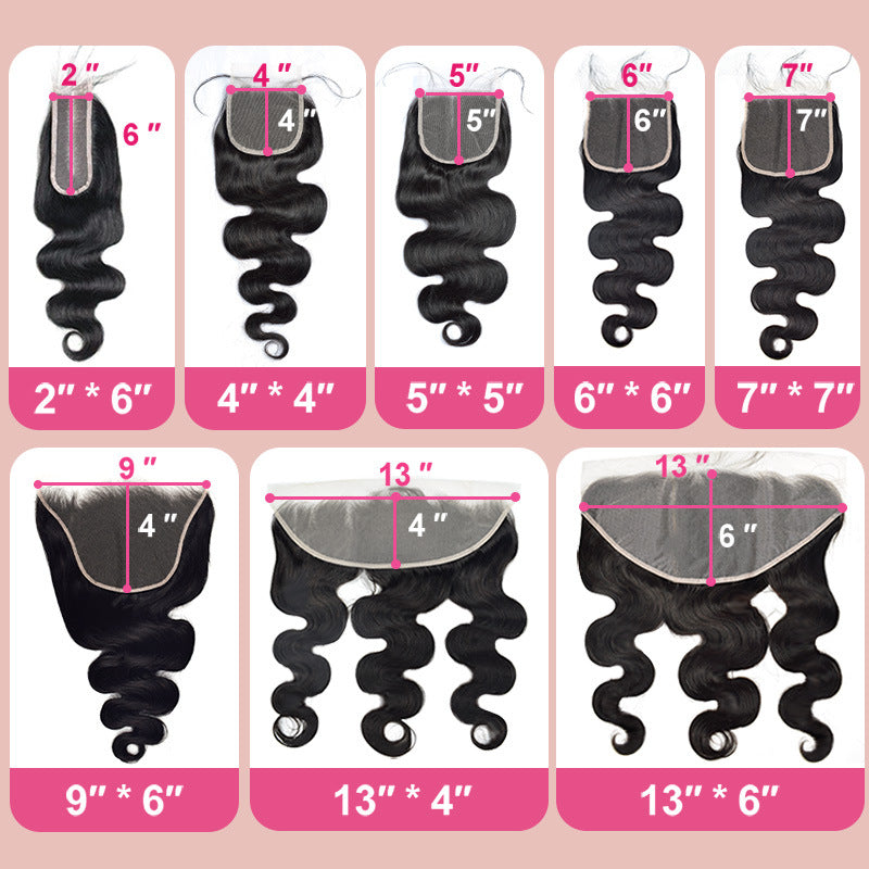 Pretty African Piece Human Vietnam Wigs Real Hair Wig
