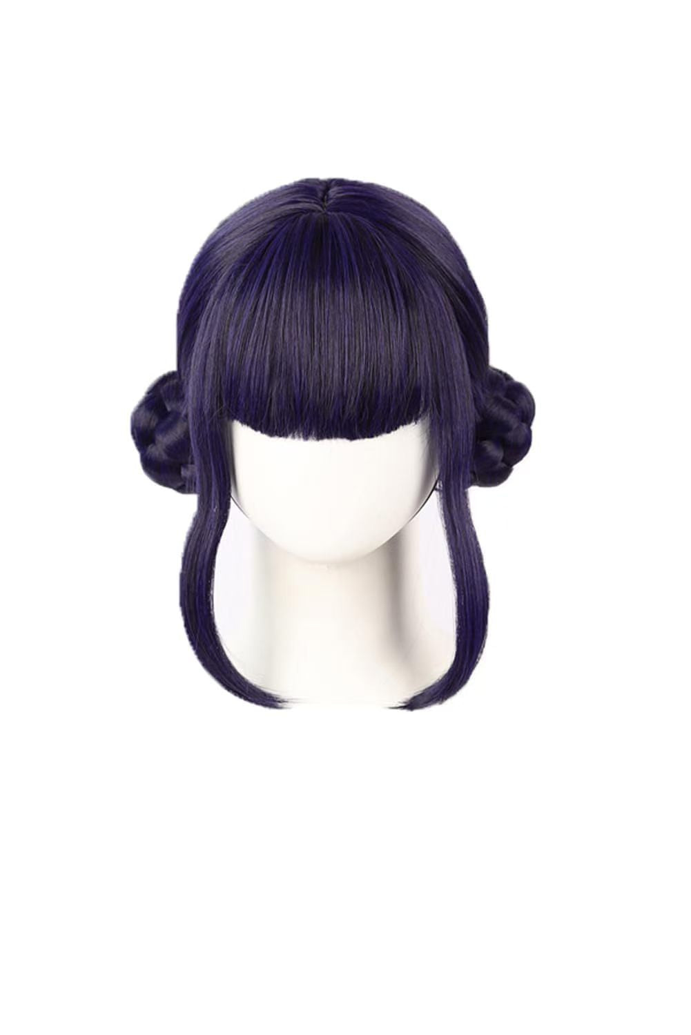 Witch Hunting Group Mira Simulation Scalp Cos Wig