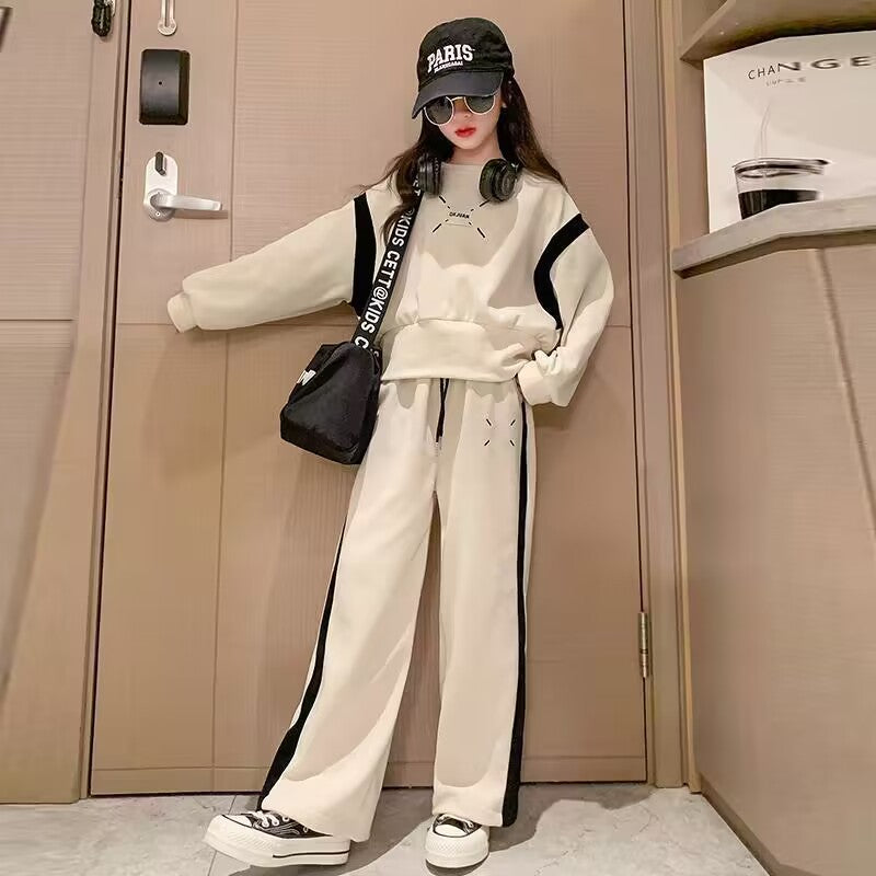 Order No Western Fried Street Casual Children's Suit