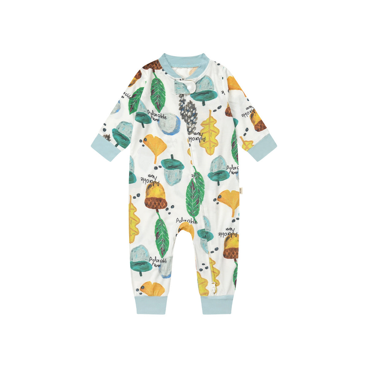 Jumpsuit Class Born Soft For Boys Jumpsuit, Climbing Suit
