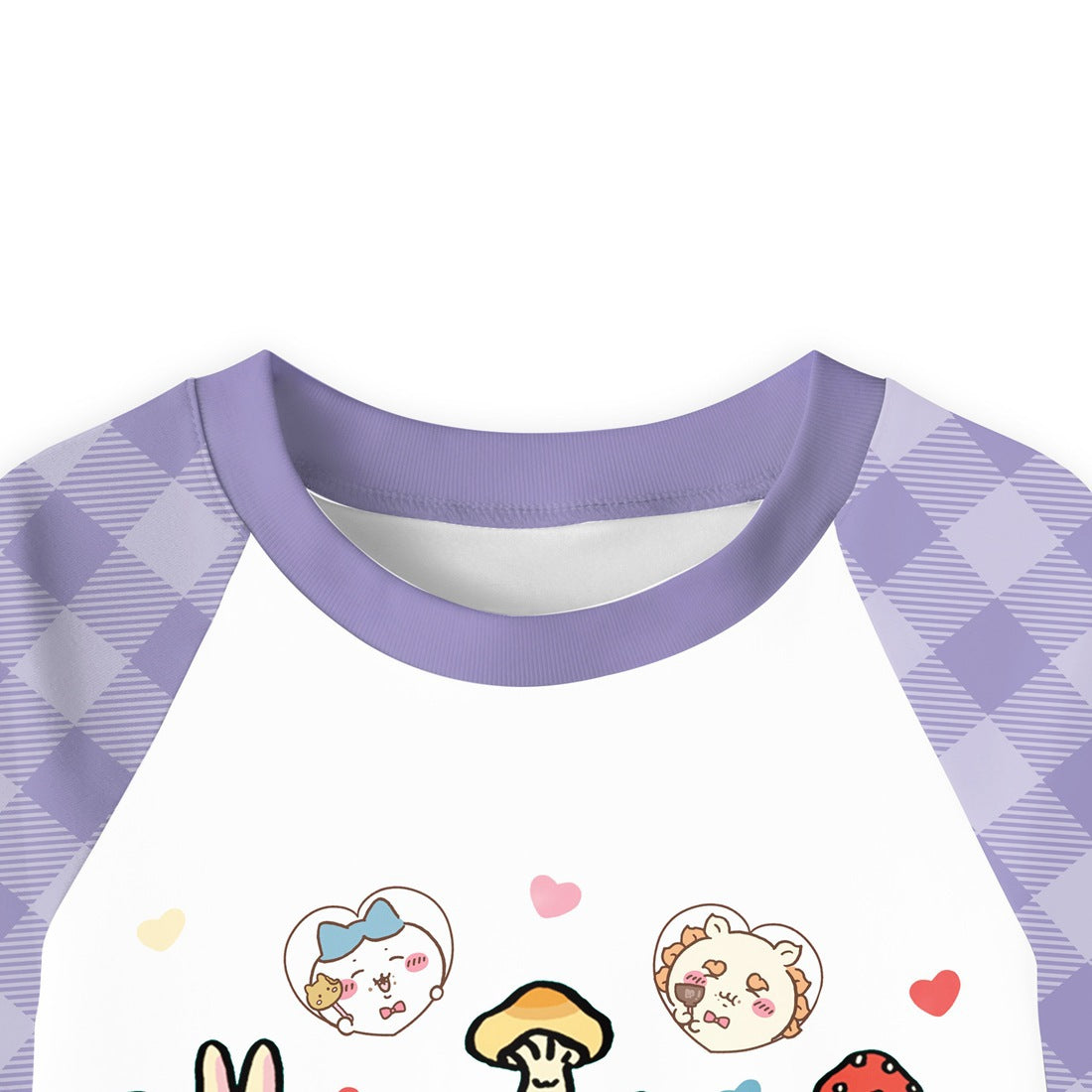 Children's Clothes Two-piece Cartoon Summer Short Sleeve Children's Suit