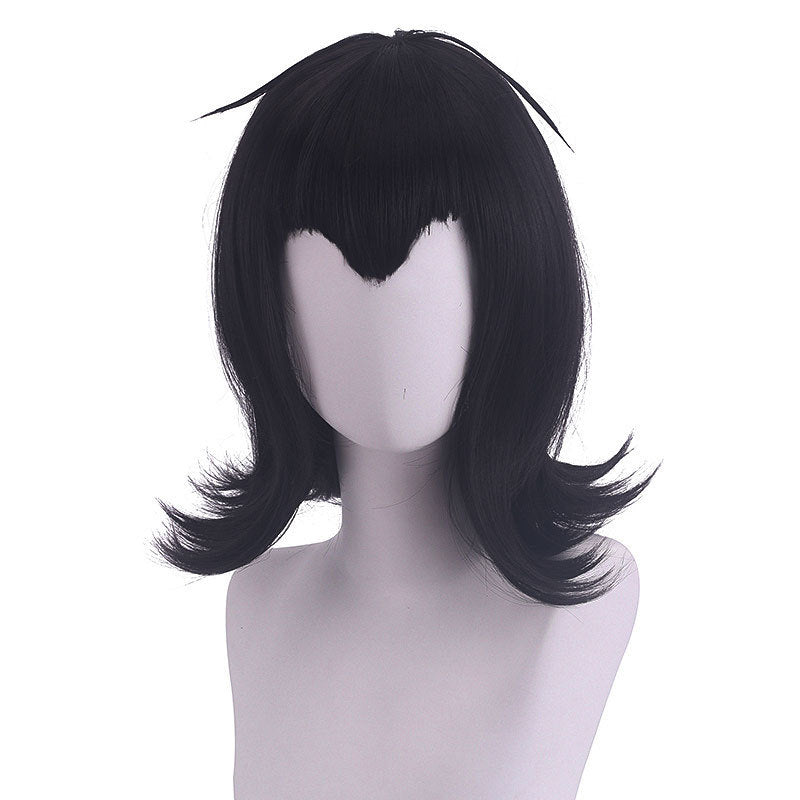 Hotel Transyania Vampire Mavis Jonathan Anime Long Straight Wig