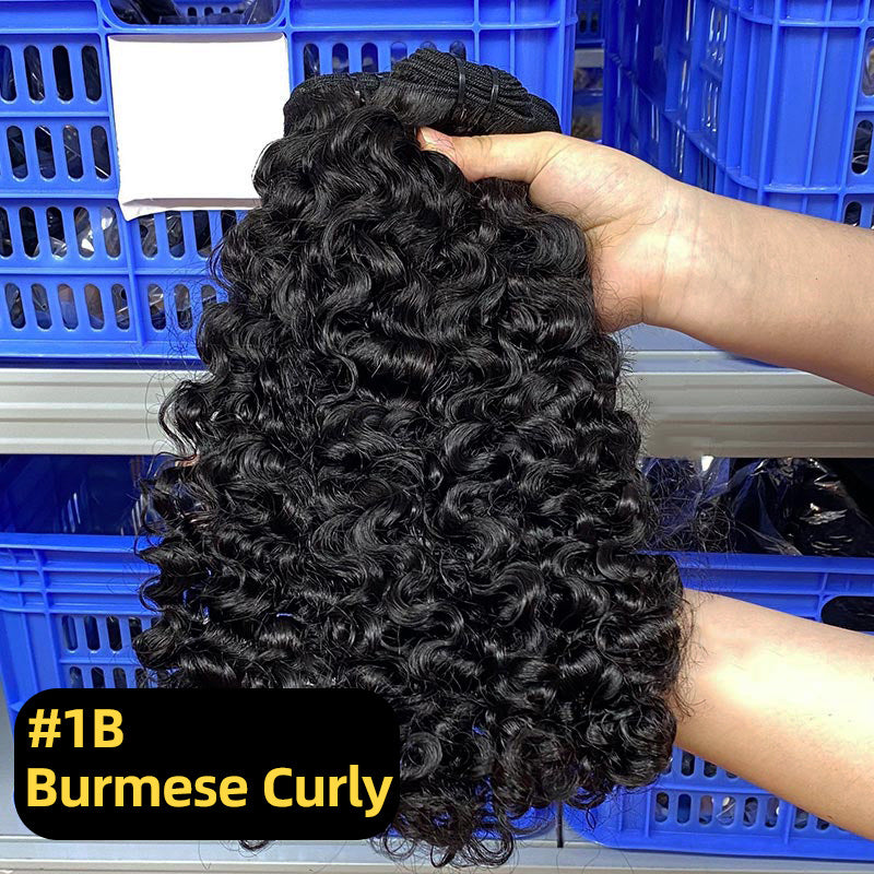 Casual Attractive Versatile Human Extension Ladies Real Hair Wig
