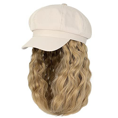 Hooded Personality Short Curly Hair Small Curls Chemical Fiber Head Other Wig
