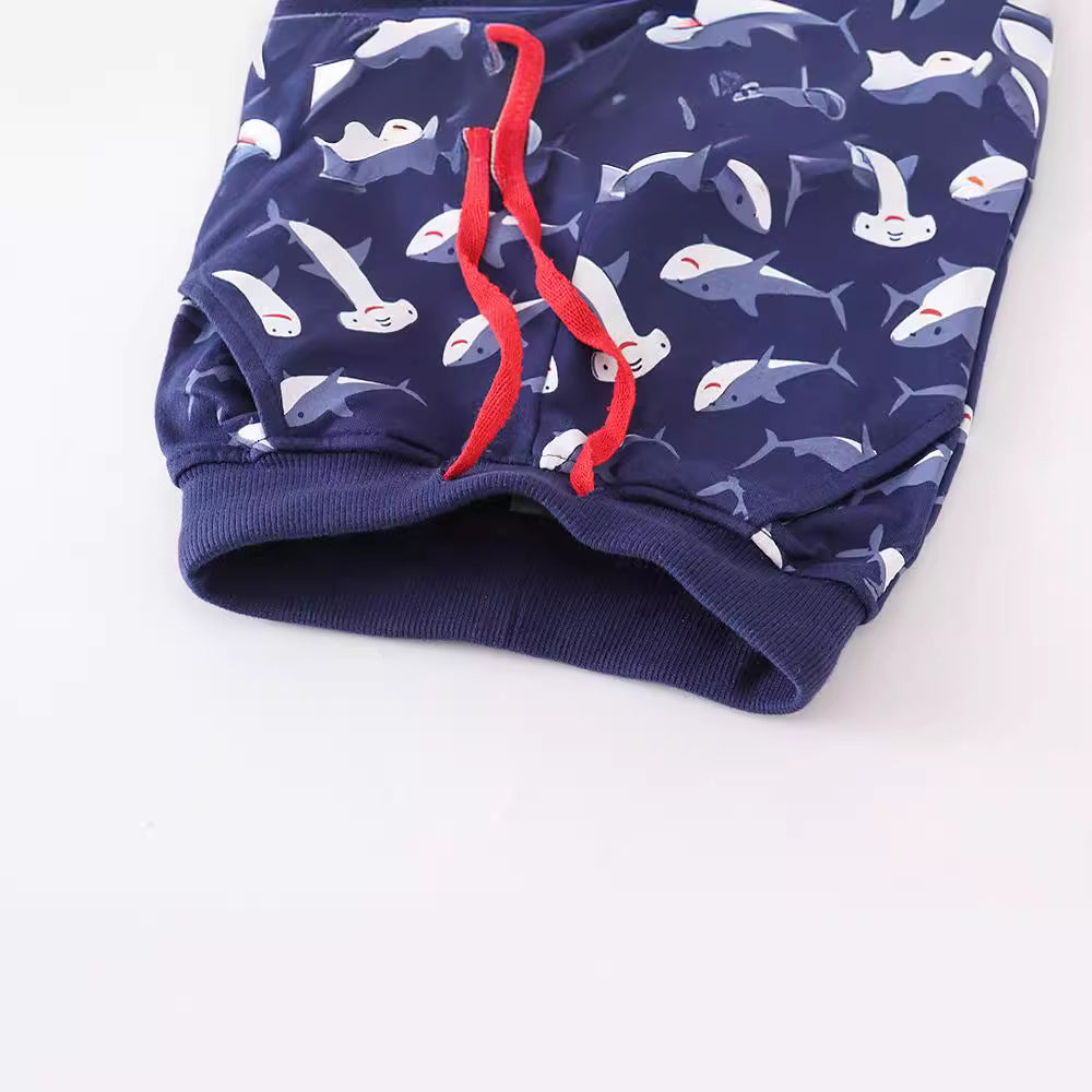 Attractive New Durable Children's Clothing Long Children's Pants