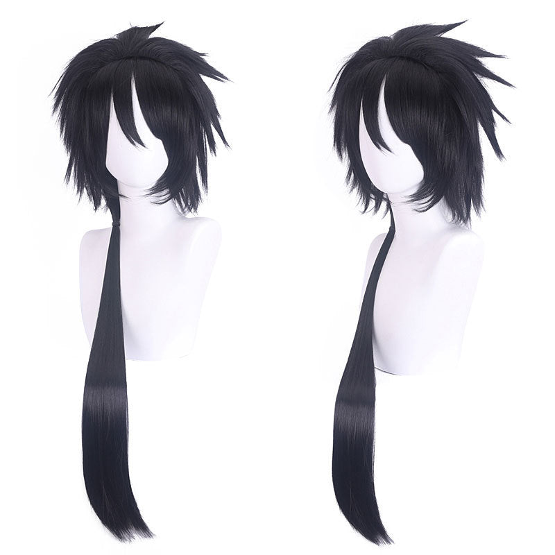 Cool Casual Stylish Lord Flying Shadow Cos Wig