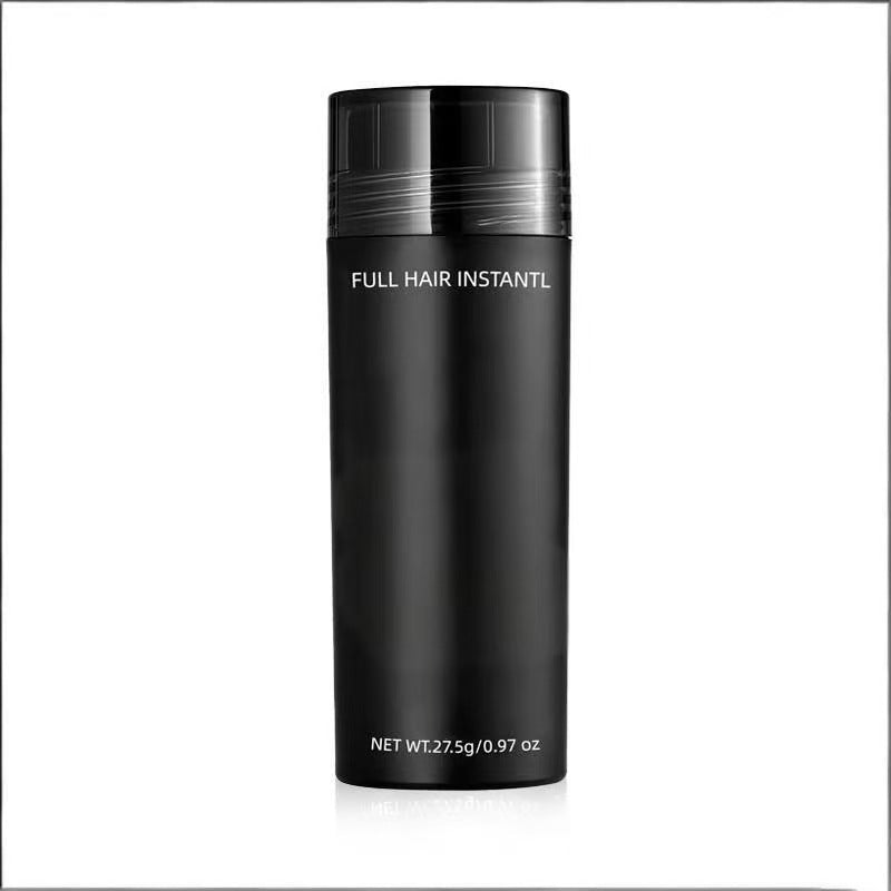 Hairline Powder Hair Fiber Fast Filling Hairdressing Other Wig