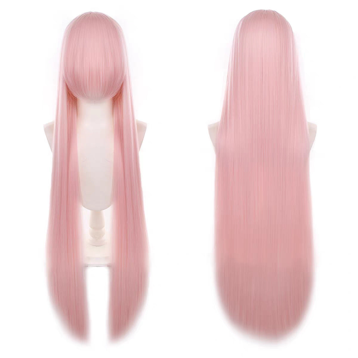 Mi Universal Mao Style Scalp Top Cos Wig