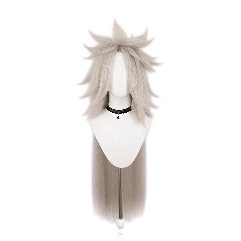 Graceful Beautiful Popular Innovative Durable Nara Cos Wig