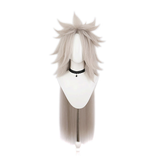 Graceful Beautiful Popular Innovative Durable Nara Cos Wig