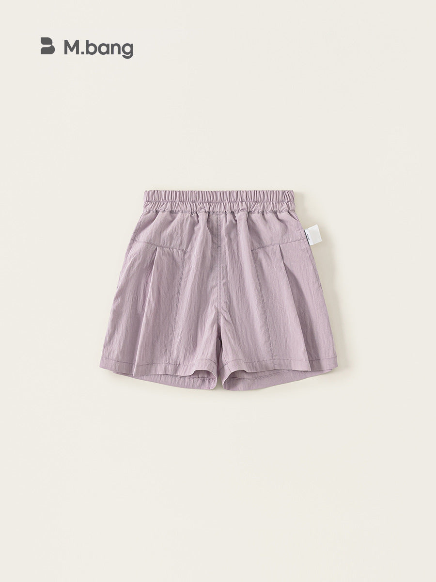 Children's Clothing Shorts Summer Loose Thin Casual Children's Pants