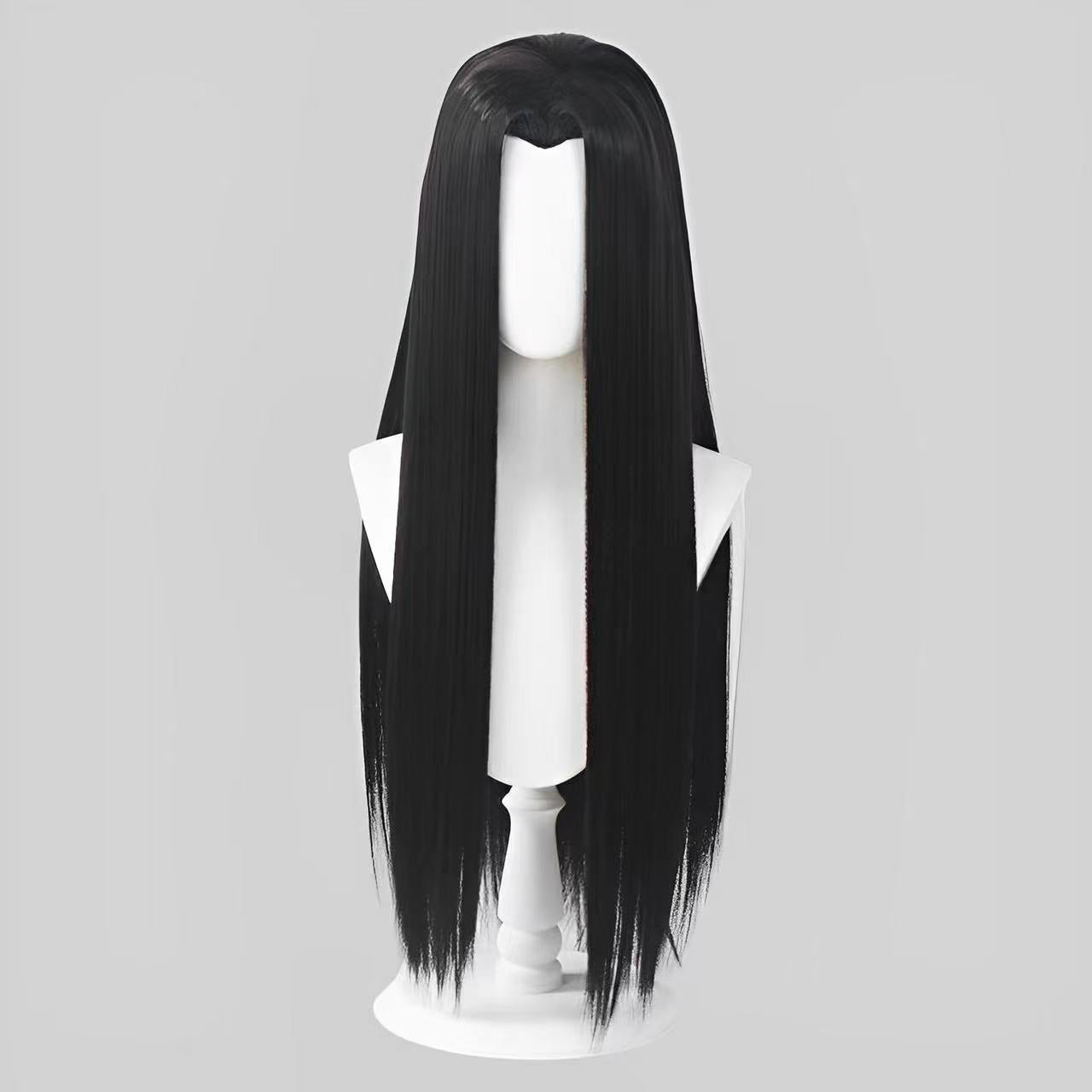 Ancient Costume Pullover Colorful Beauty Pointed Universal Cos Wig