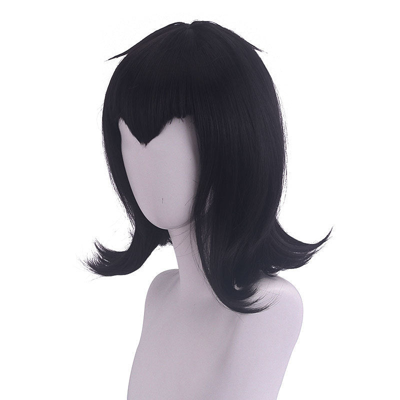 Hotel Transyania Vampire Mavis Jonathan Anime Long Straight Wig