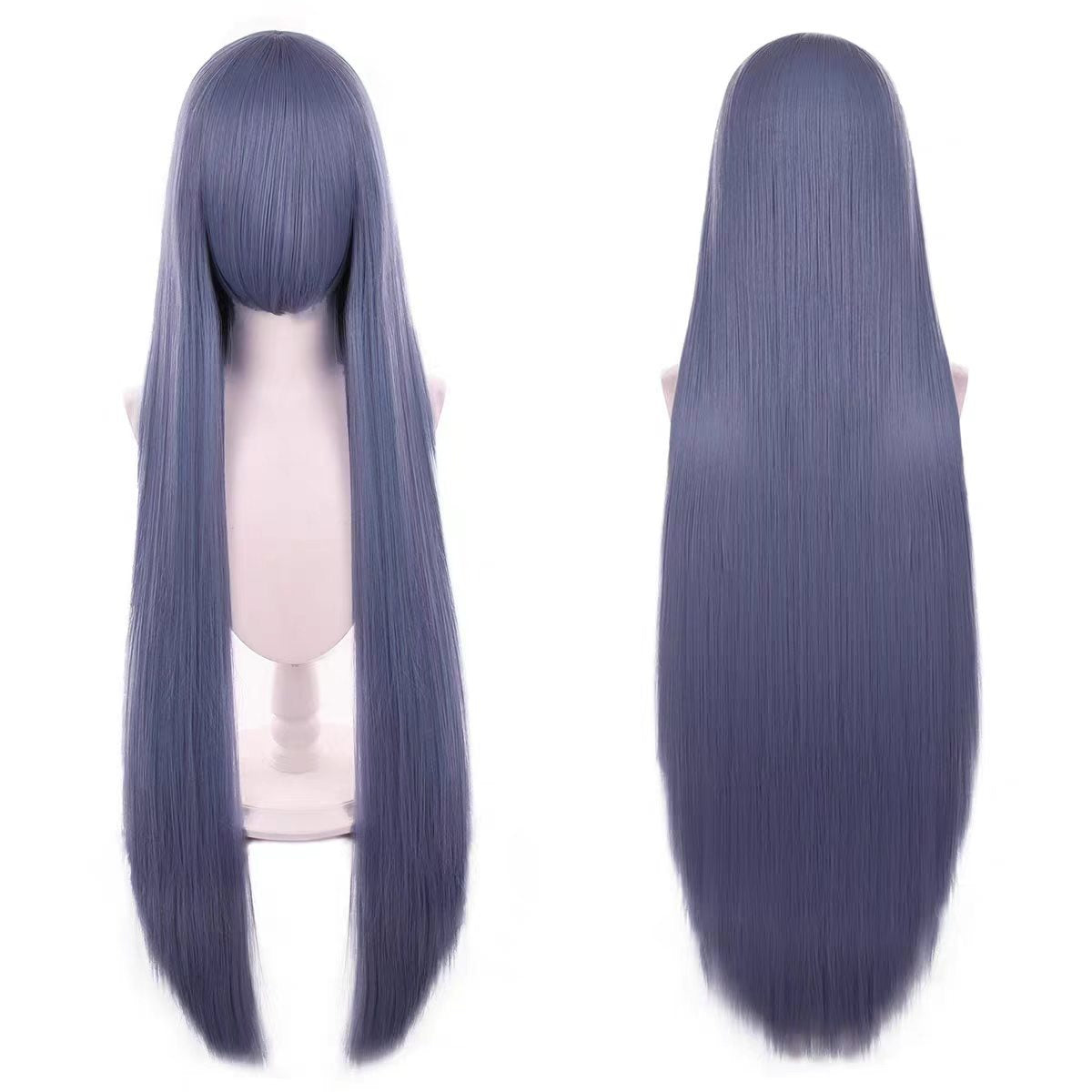 Mi Universal Mao Style Scalp Top Cos Wig