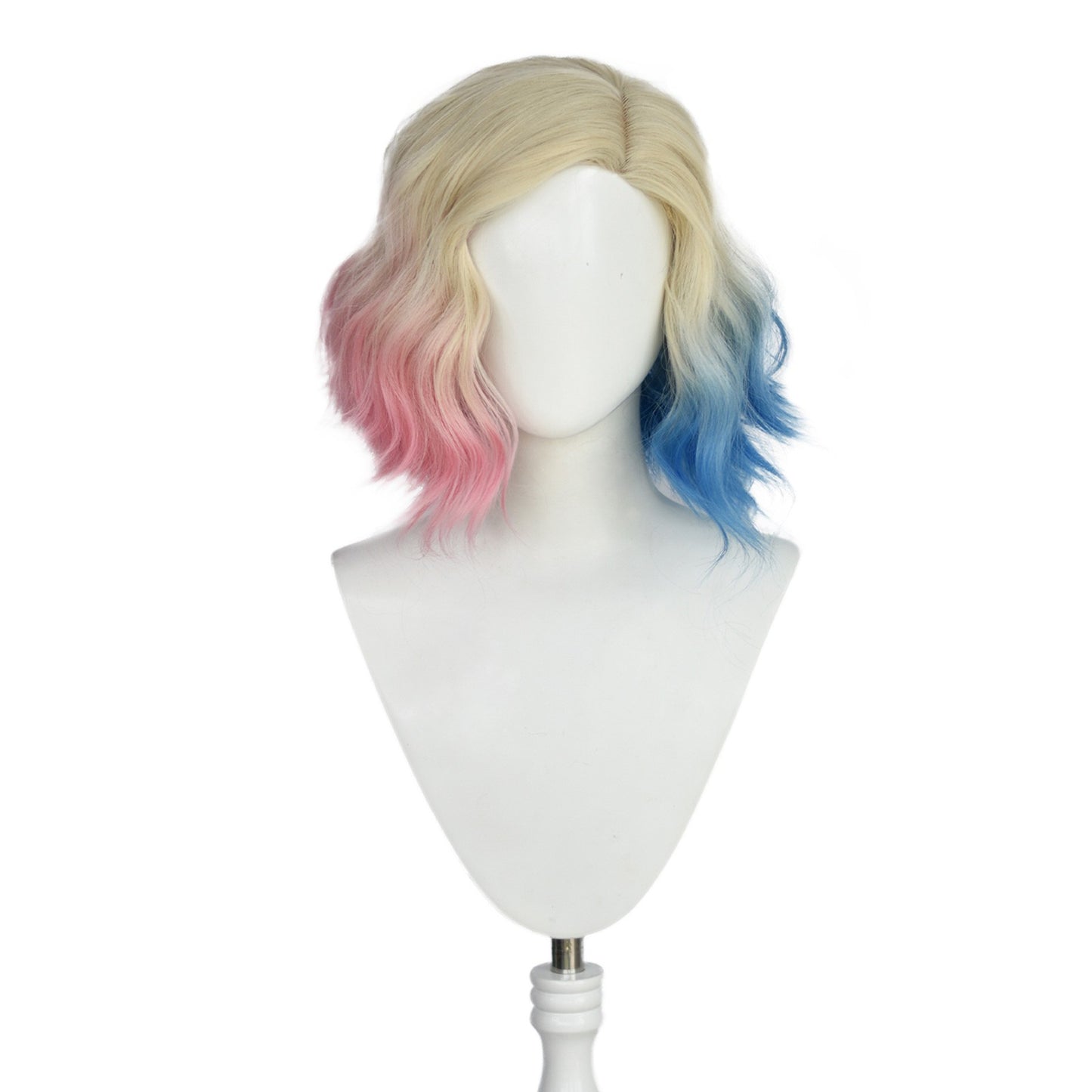 Cool Yi Bin Ni Anime Jose Cos Wig