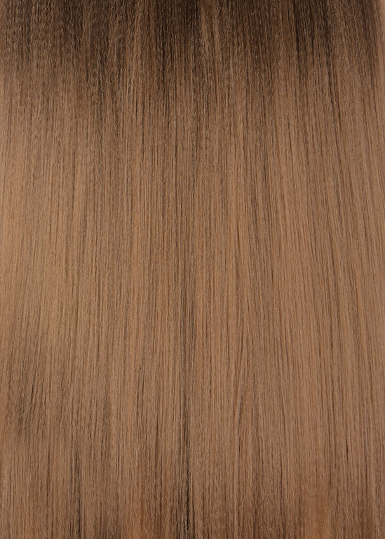 Long Straight Hair Anime Style Two-dimensional Cos Wig