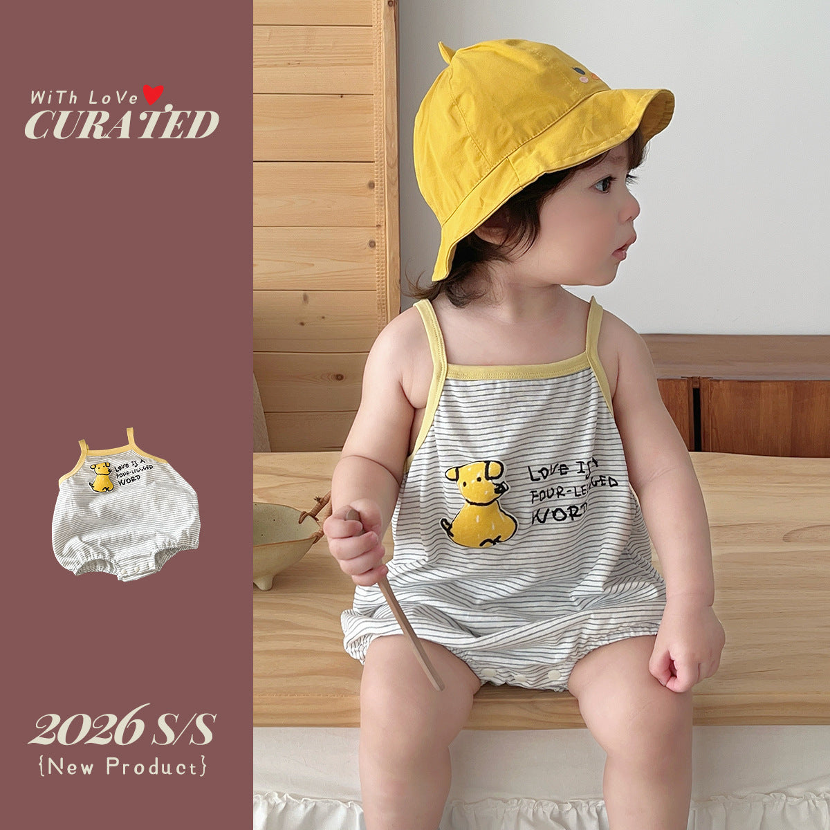 Women's & Men's Infant Summer Sleeveless Jumpsuit Going Out Romper Jumpsuit, Climbing Suit