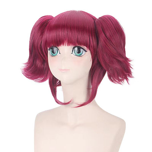 Cool Unique Black Butler Merlin Anime Cos Wig