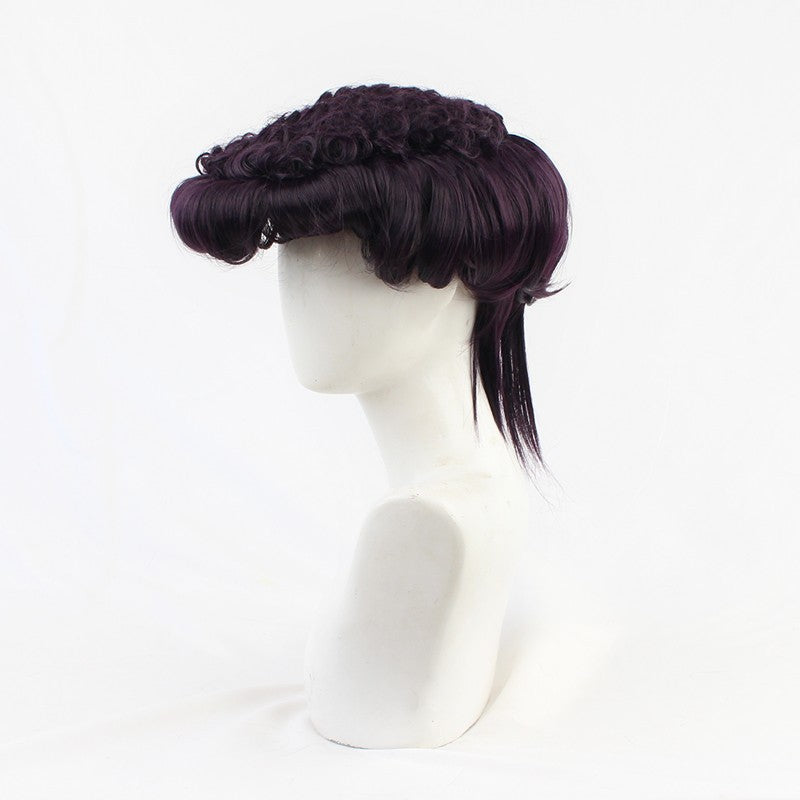 Wonderful Adventure Of Free Man Oriental Battle Cos Wig