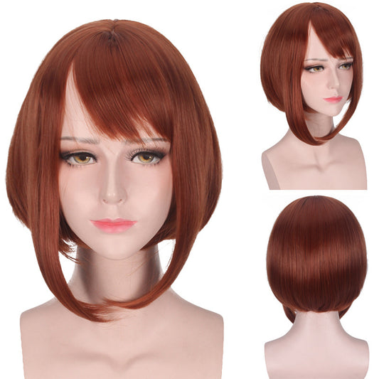 Lord Anime Animation Character Holiday Party Cos Wig