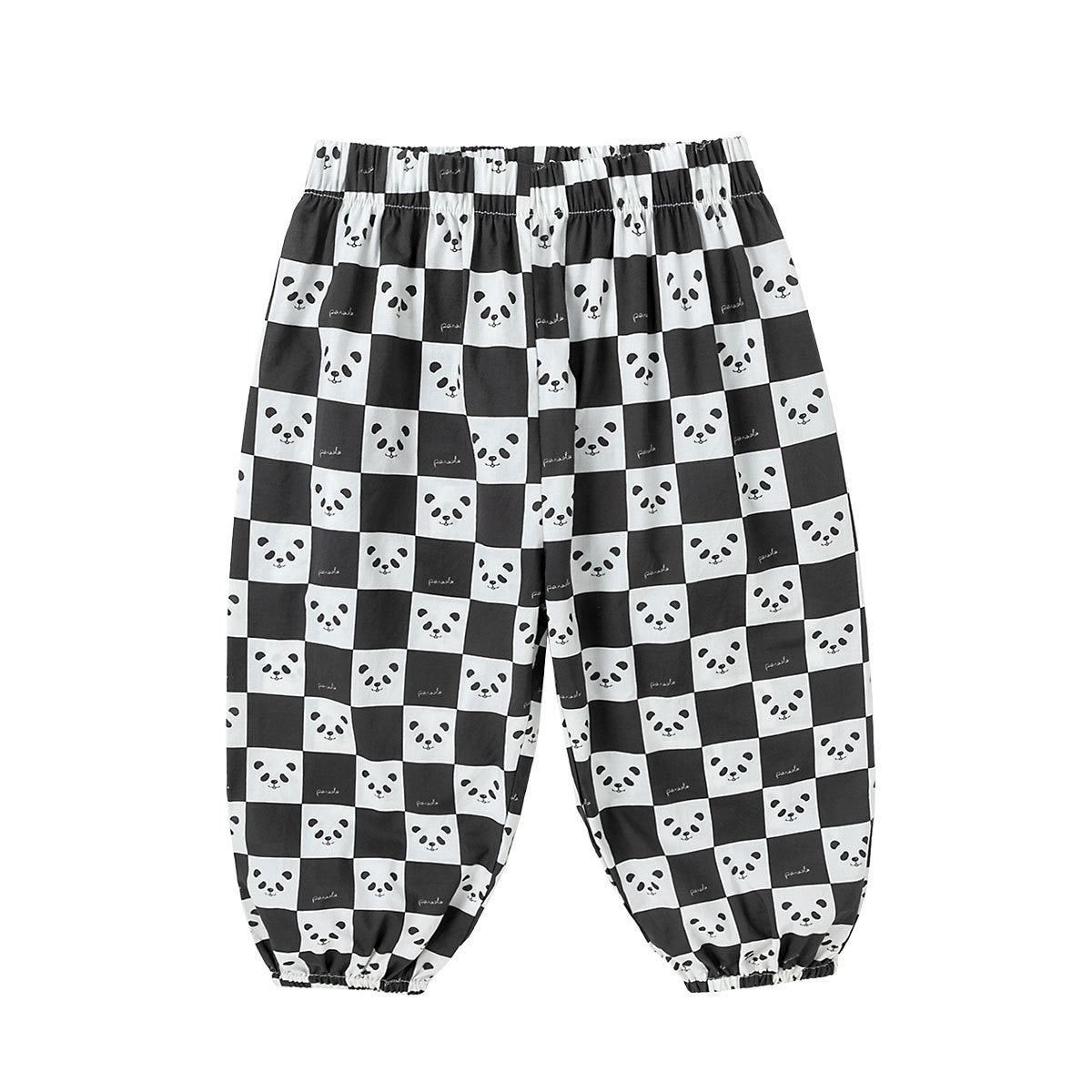 Children's Cotton Summer Trousers Wear Casual Children's Pants