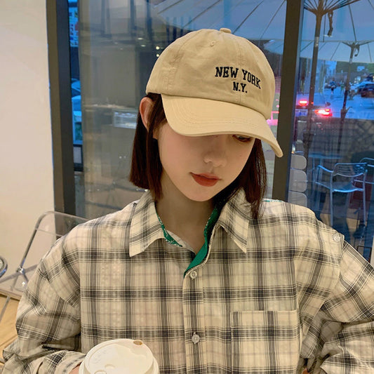 Women's Human Collarbone Length Haircut Fashion Korean Wig Short Straight Hair