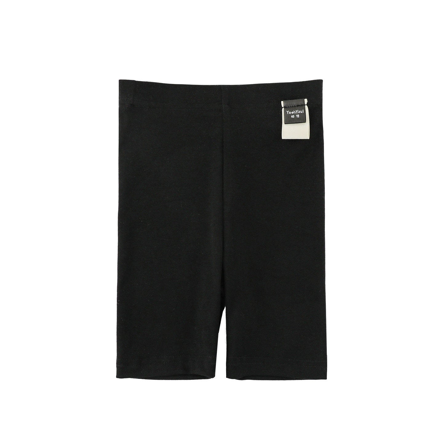 Children's Slim Fit Leggings Summer Simplicity Fashion Children's Pants