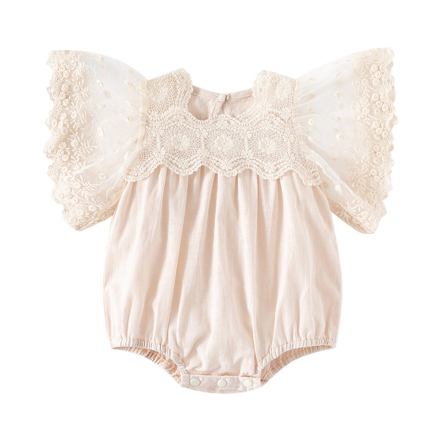 Creative Summer Rompers Lace Jumpsuit Romper Jumpsuit, Climbing Suit