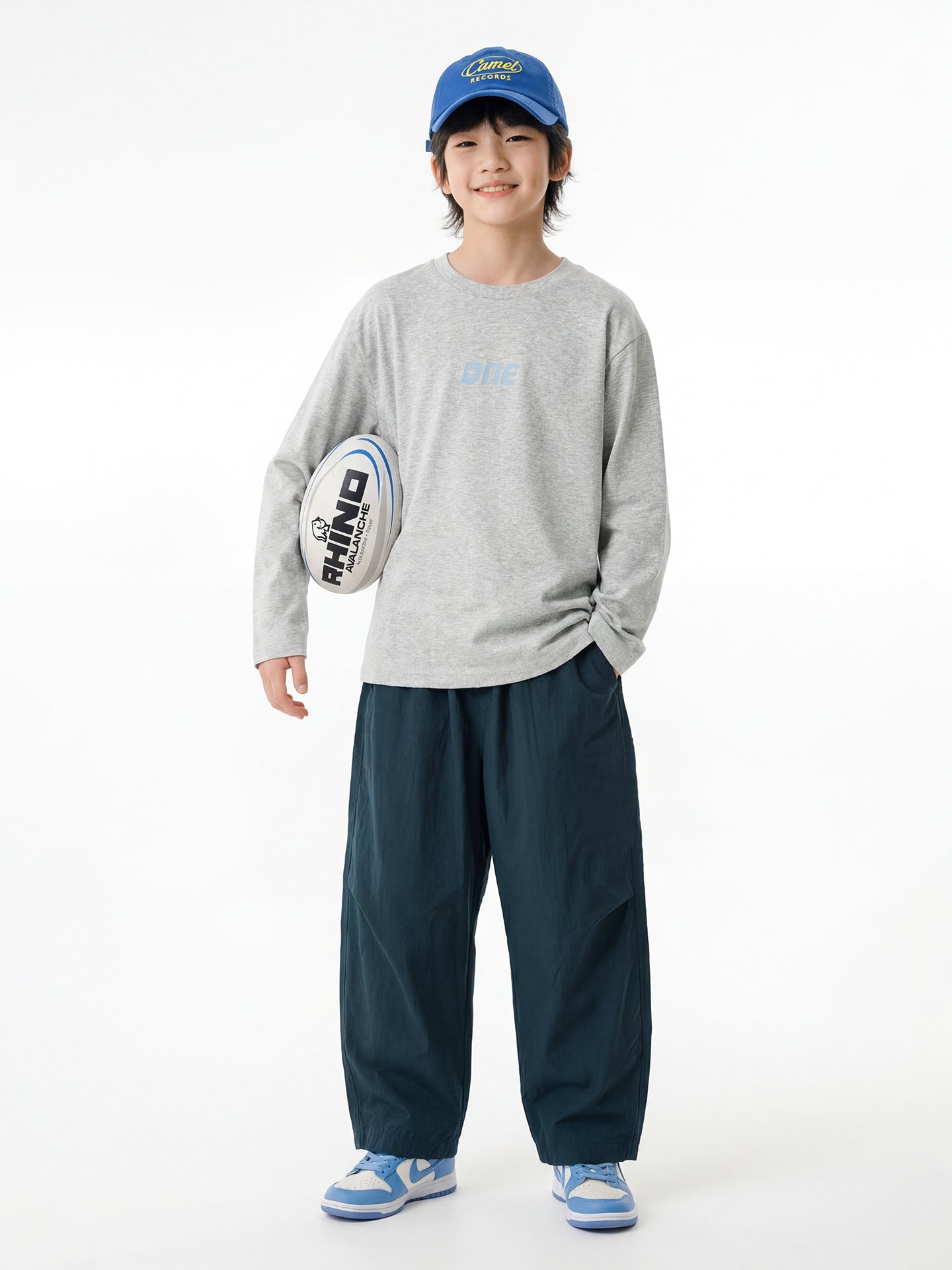 Children's Clothing Summer Boys Mountain Thin Machete Casual Children's Pants