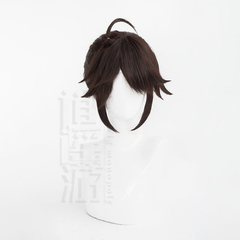 Free Travel Identity V Prisoner Luca Cos Wig