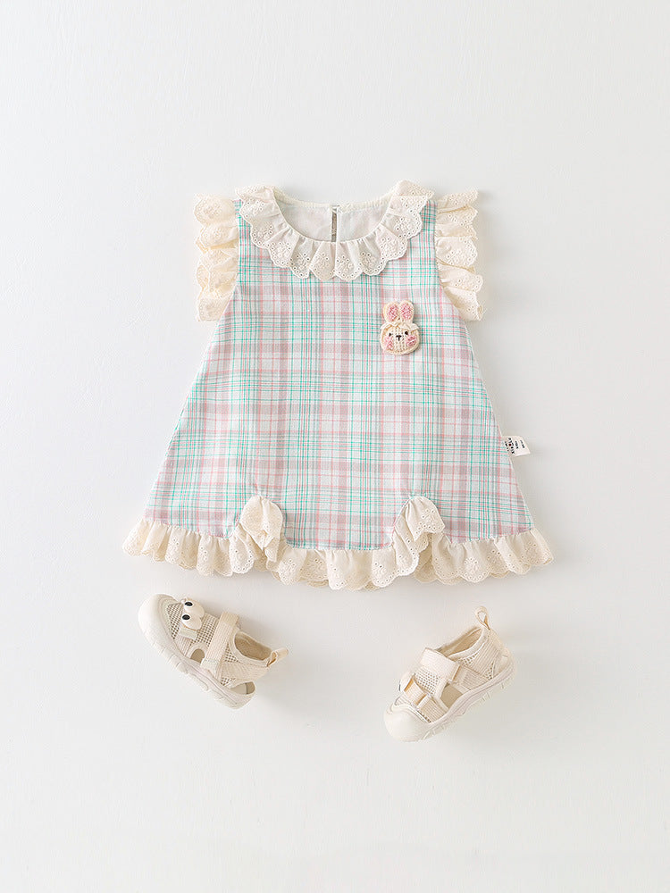 Jumpsuit First Month Old Days Romper Out Sleeveless Thin Jumpsuit, Climbing Suit